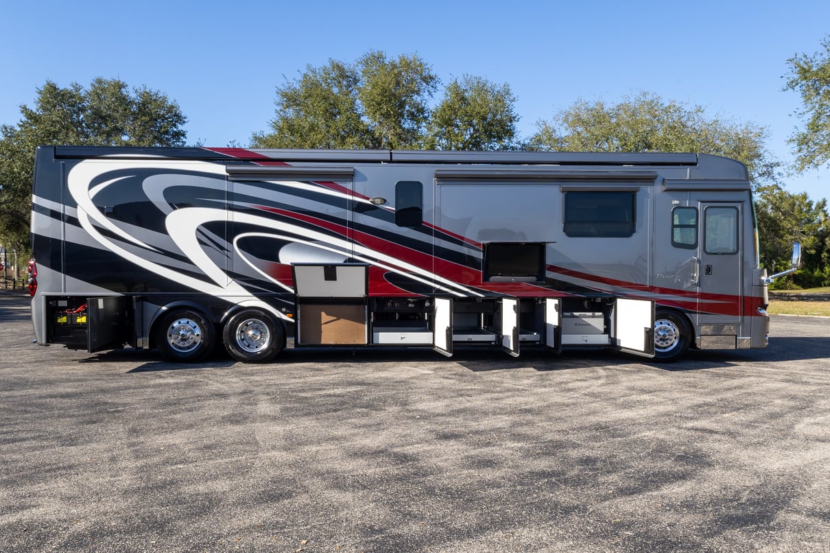 2015 Newmar Essex 4553 gallery image-31